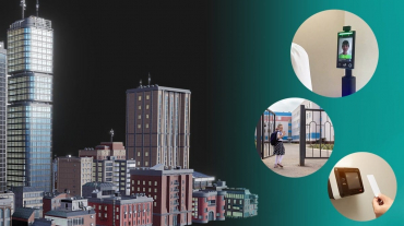 66f273b819c6bd03d16378ce_Building Access Control Systems-A Guide by Building Types