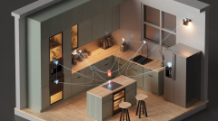 White-Label IoT & Home Automation Platform