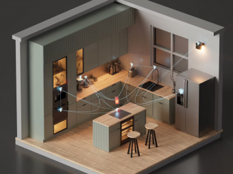 White-Label IoT & Home Automation Platform