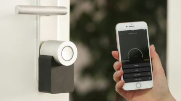 Smart Access & Energy Control Solution